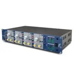 Focusrite ISA 428 MKII