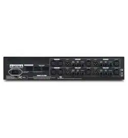 Focusrite ISA 428 MKII