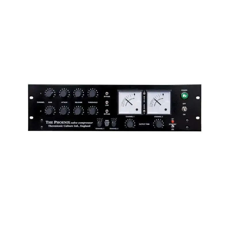 Thermionic Culture Phoenix SB