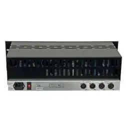Thermionic Culture Phoenix SB Stereo Valve Compressor