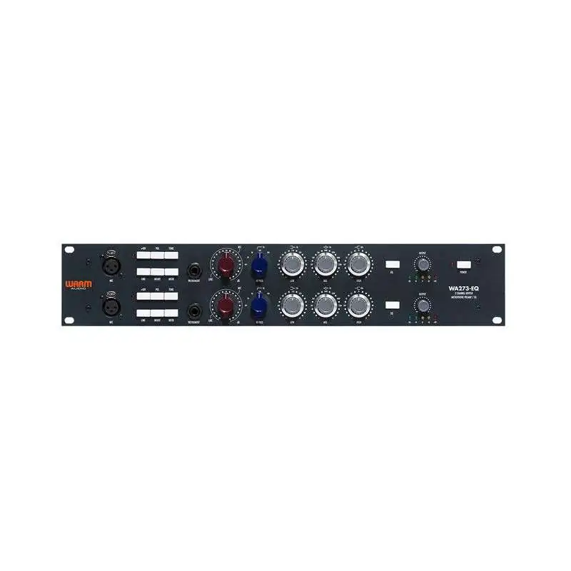 Warm Audio WA273-EQ