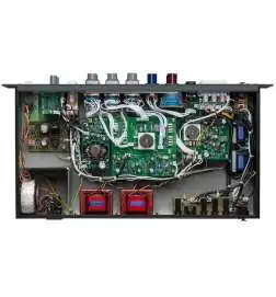 Warm Audio WA273-EQ