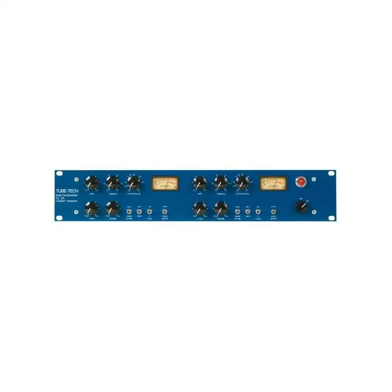 TubeTech CL-2A