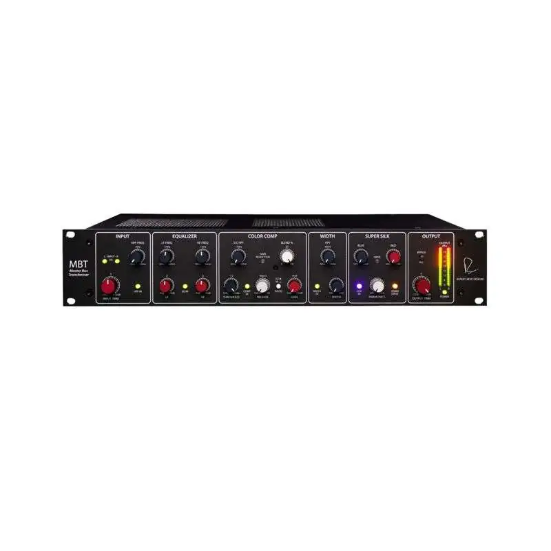 Rupert Neve Designs MBT