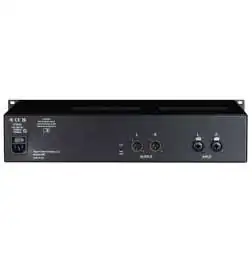 Rupert Neve Designs MBT