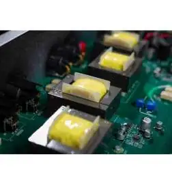 Rupert Neve Designs MBT