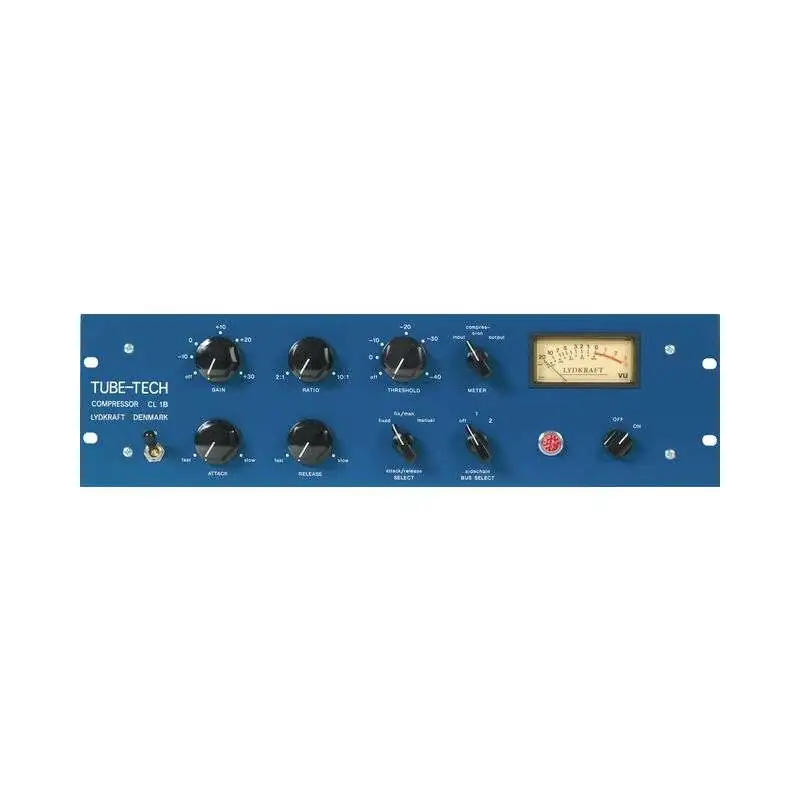 TubeTech CL-1B
