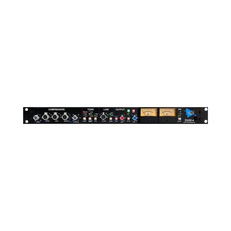 API 2500+