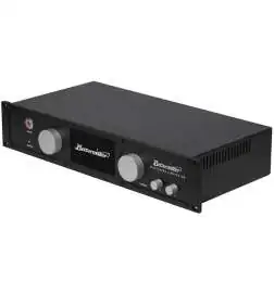 Bettermaker Mastering Limiter V2