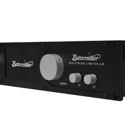 Bettermaker Mastering Limiter V2