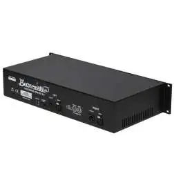 Bettermaker Mastering Limiter V2