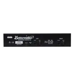 Bettermaker Mastering Limiter V2
