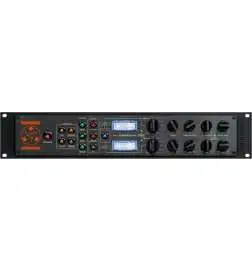 Dangerous Music COMPRESSOR Mono Compressor Estéreo