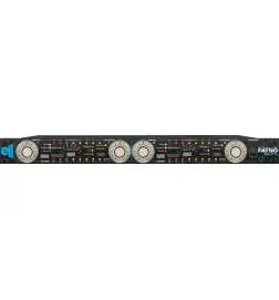 Empirical Labs Fatso EL7 X
