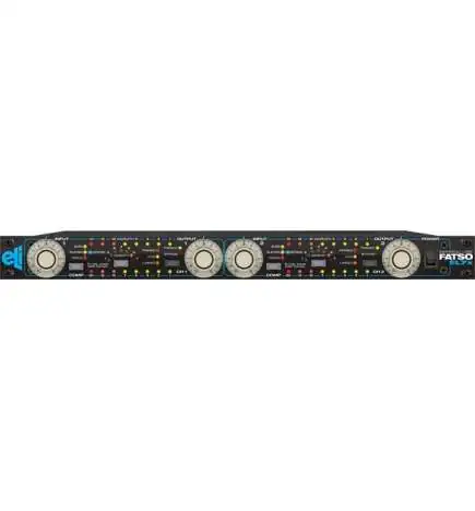 Empirical Labs Fatso EL7 X