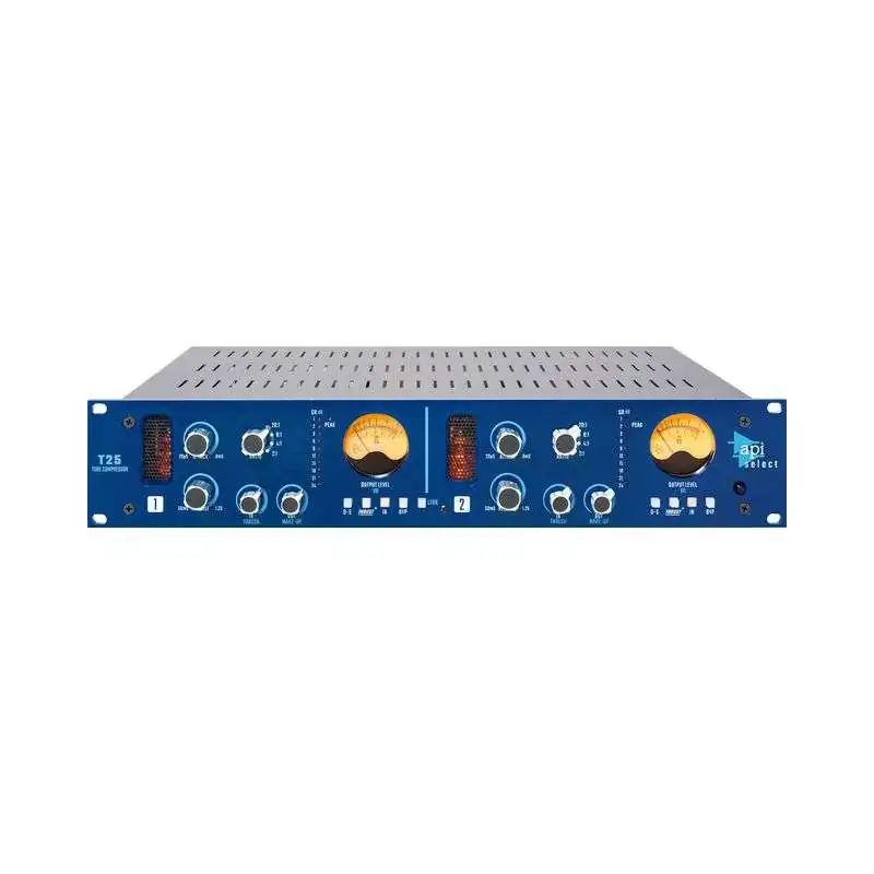 API Select T25