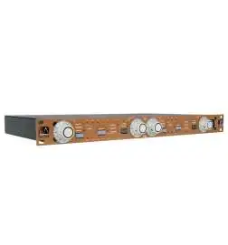 WAVE distro UBK Fatso EL7 2-Ch Tape Simulator Compressor