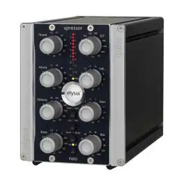 elysia xpressor|neo qube
