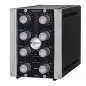 elysia xpressor|neo qube