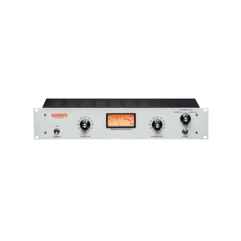 Warm Audio WA-2A