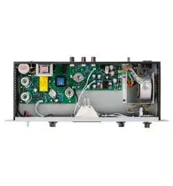 Warm Audio WA-2A