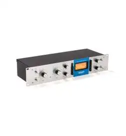 Warm Audio WA76-A