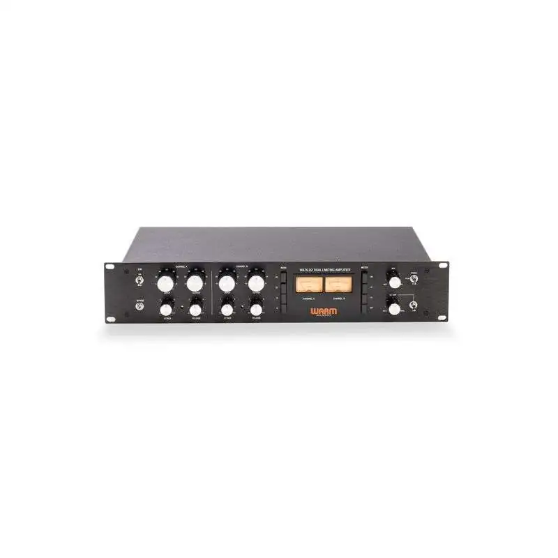 Warm Audio WA76-D2