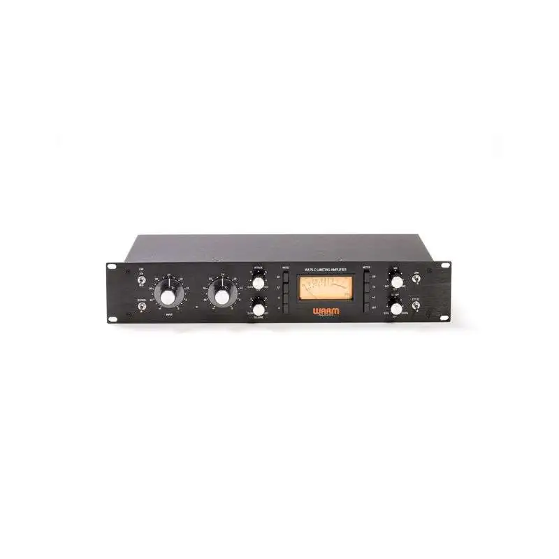 Warm Audio WA76-D Warm Audio WA76-D