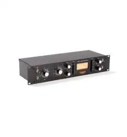 Warm Audio WA76-D