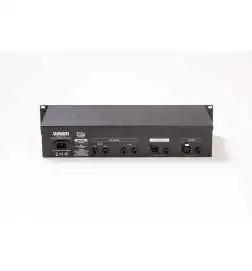 Warm Audio WA76-D