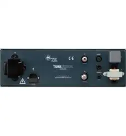 Heritage Audio Tubesessor