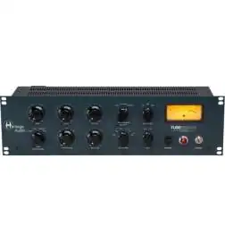 Heritage Audio Tubesessor