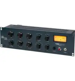 Heritage Audio Tubesessor