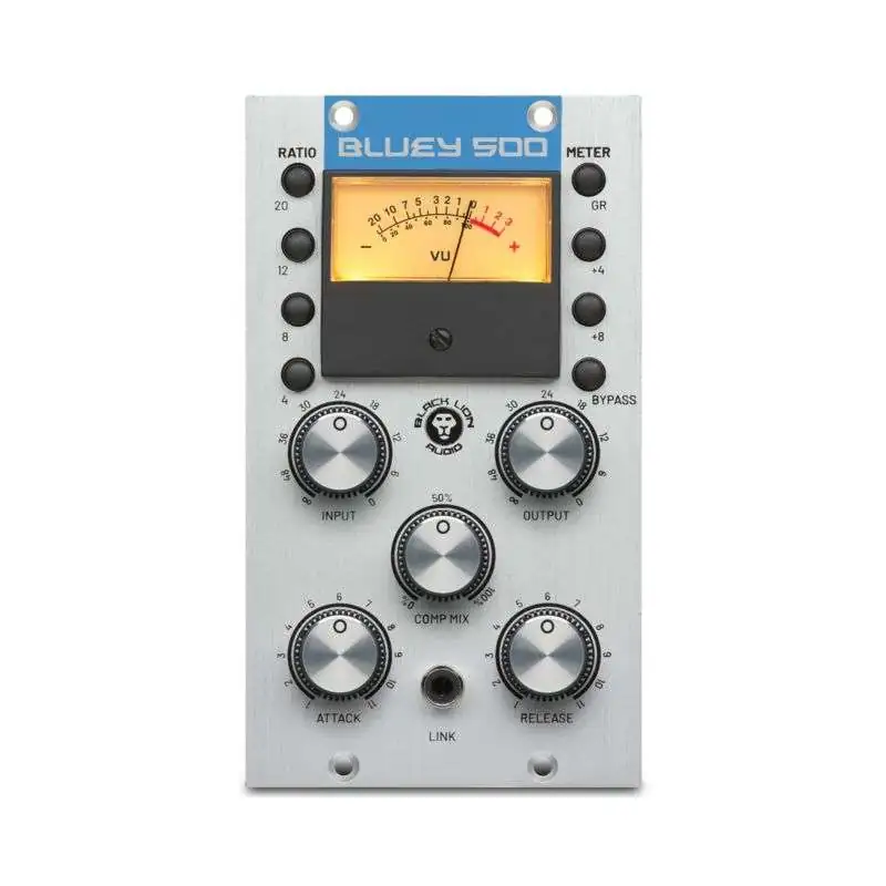 Black Lion Audio Bluey 500 Black Lion Audio Bluey 500