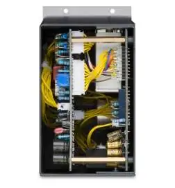 Black Lion Audio Bluey 500