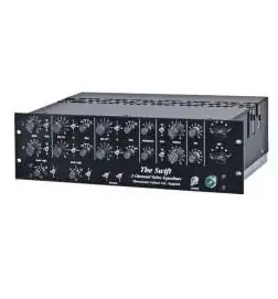 Thermionic Culture The Swift