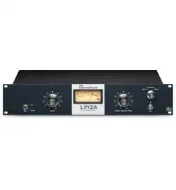 Lindell Audio LiN2A