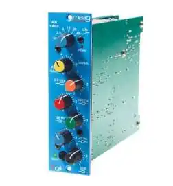 Maag Audio EQ4 - 500 Series