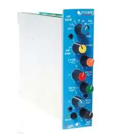 Maag Audio EQ4 - 500 Series