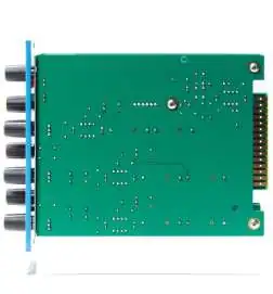 Maag Audio EQ4 - 500 Series