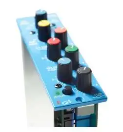 Maag Audio EQ4 - 500 Series