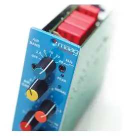 Maag Audio EQ4 - 500 Series