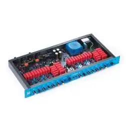 Maag Audio Mäag Audio EQ4M