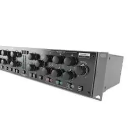 Cranborne Audio Carnaby HE2