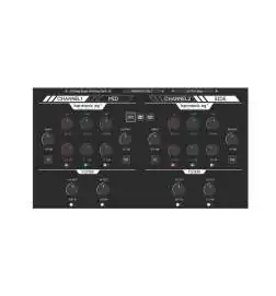 Cranborne Audio Carnaby HE2