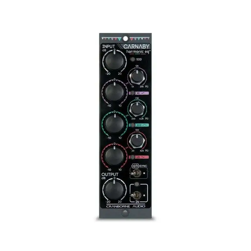 Cranborne Audio Carnaby