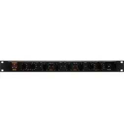 Dangerous Music BAX EQ