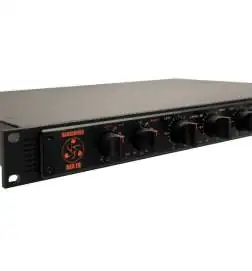 Dangerous Music BAX EQ