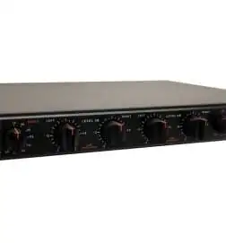 Dangerous Music BAX EQ