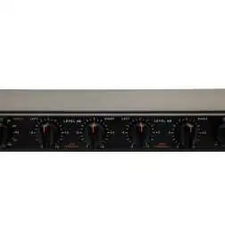 Dangerous Music BAX EQ